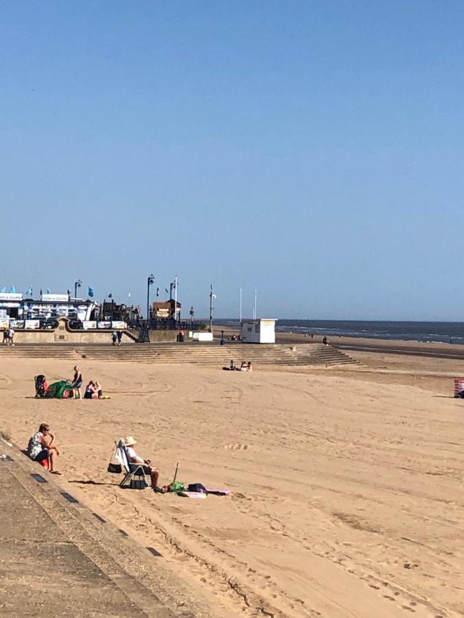 Mablethorpe Static Holiday Home Exterior photo